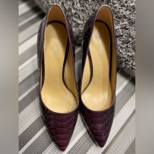 MICHAEL Michael Kors-Heels